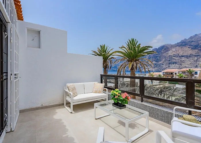 Apartmán Amazing Ocean And Mountains View