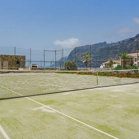 Amazing Ocean And Mountains View Daire *