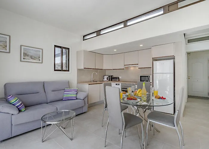 Amazing Ocean And Mountains View Appartement *