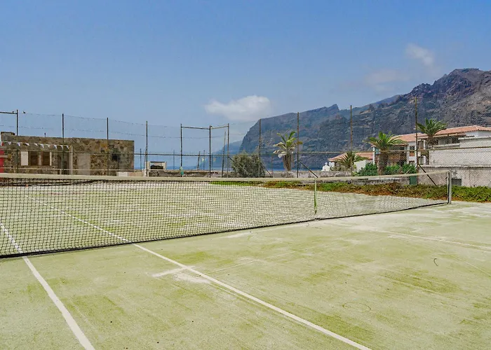 Amazing Ocean And Mountains View Daire *