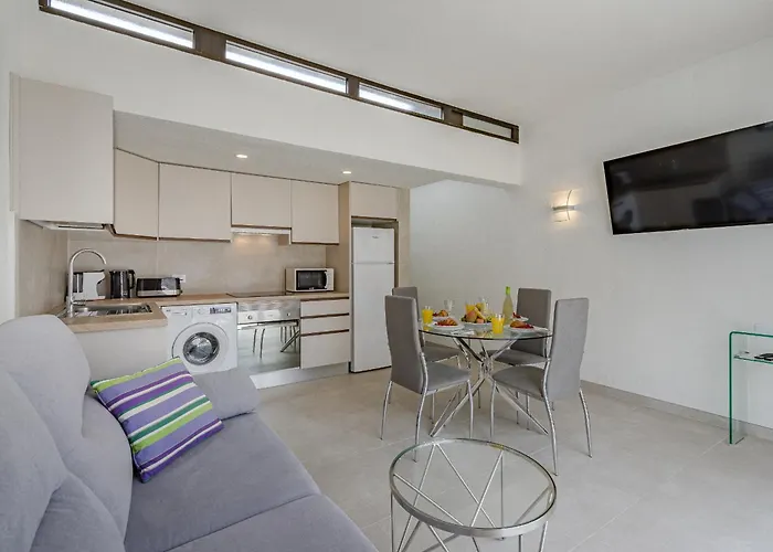 Amazing Ocean And Mountains View Appartement *