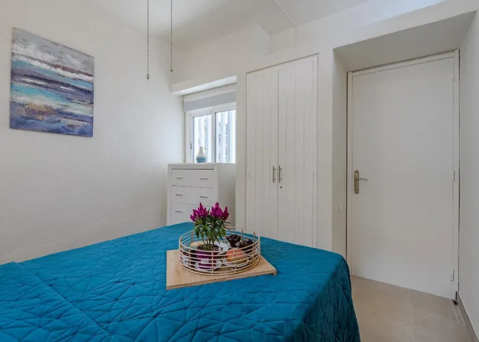 Amazing Ocean And Mountains View Appartement