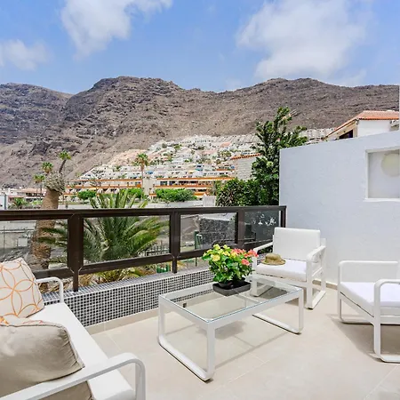 Amazing Ocean And Mountains View Appartement *