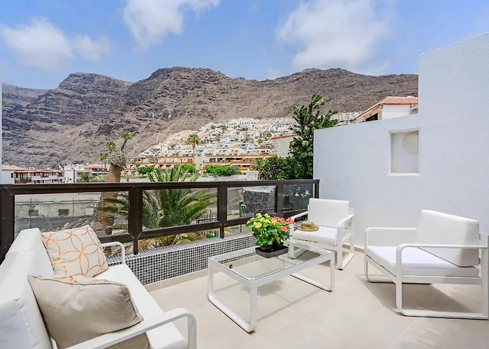 Amazing Ocean And Mountains View Apartamento *