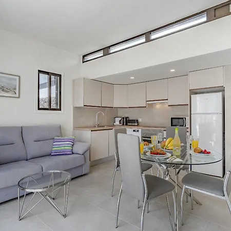 Amazing Ocean And Mountains View Apartamento *