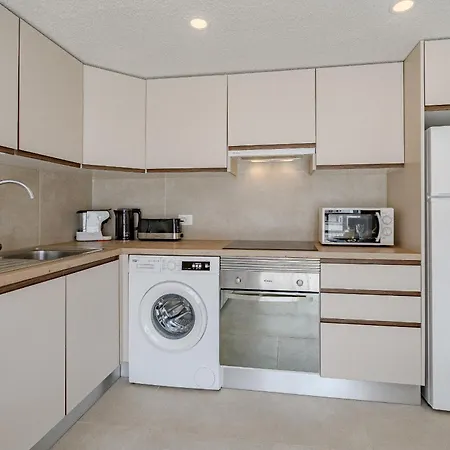 Amazing Ocean And Mountains View * Acantilado de los Gigantes